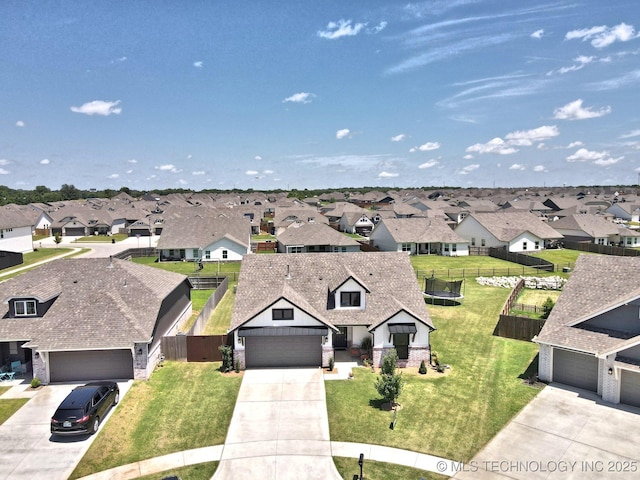 3122 W Baton Rouge Pl, Broken Arrow, OK 74011 - photo 27