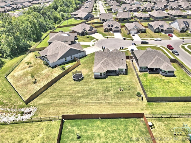 3122 W Baton Rouge Pl, Broken Arrow, OK 74011 - photo 28