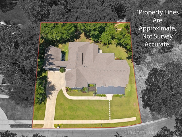 7604 S 6th St, Broken Arrow, OK 74011 - photo 61