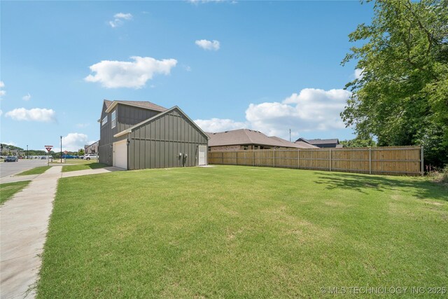 4500 S Dogwood Ave, Broken Arrow, OK 74011 - photo 34