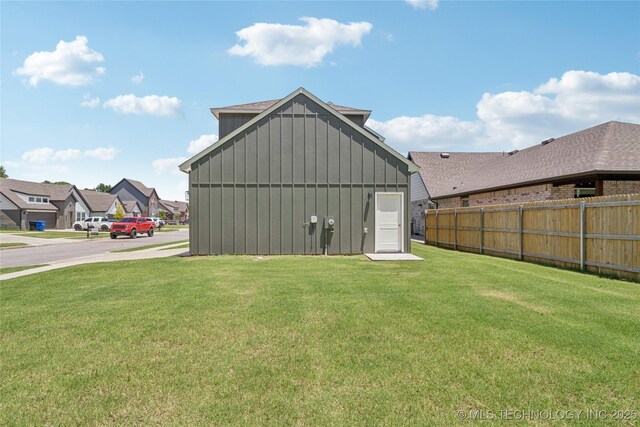 4500 S Dogwood Ave, Broken Arrow, OK 74011 - photo 35