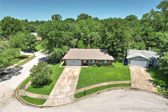 2030 W Richmond St, Broken Arrow, OK 74012 - photo 39
