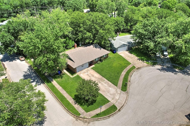 2030 W Richmond St, Broken Arrow, OK 74012 - photo 15