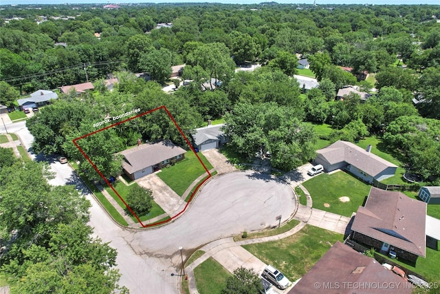 2030 W Richmond St, Broken Arrow, OK 74012 - photo 40