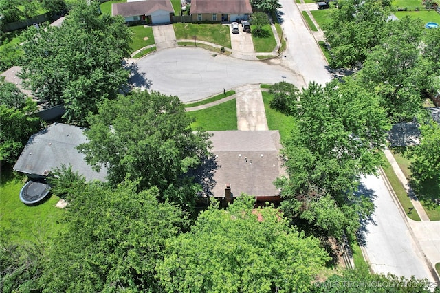 2030 W Richmond St, Broken Arrow, OK 74012 - photo 41