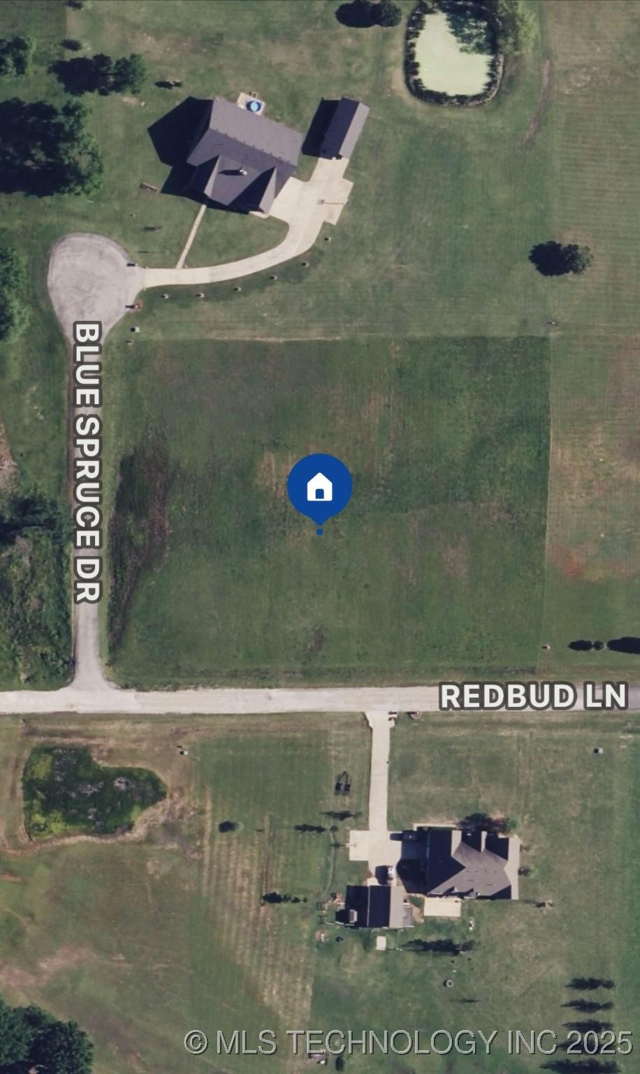 13th St, Morris, OK 74445