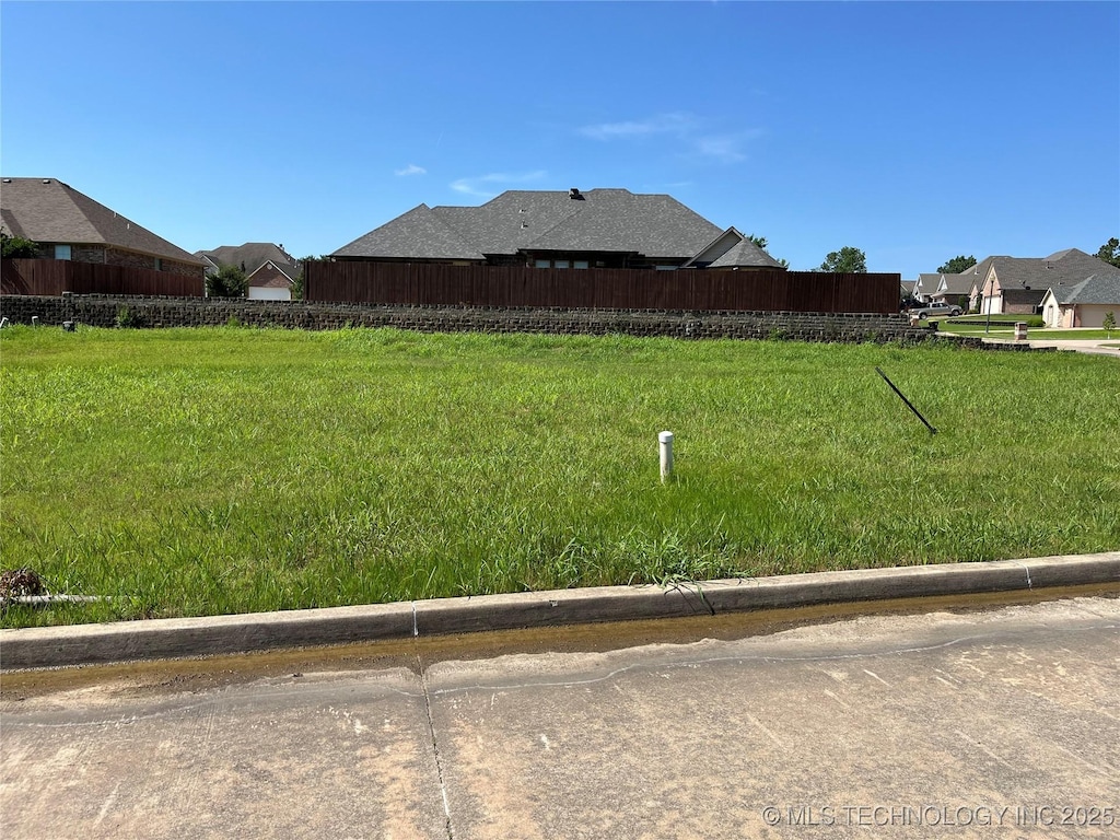 1331 E Magnolia, Ada, OK 74820