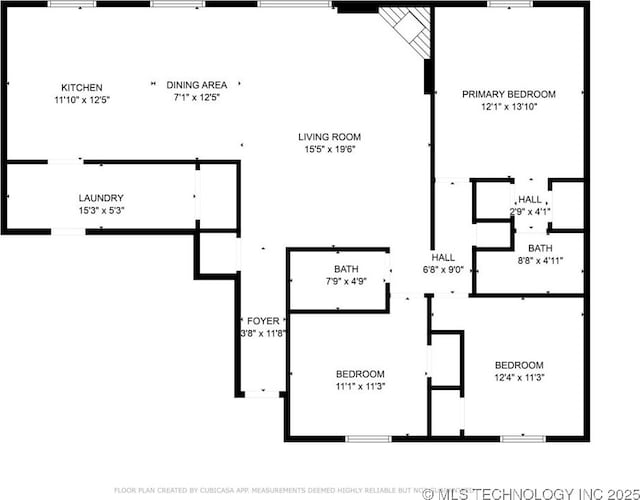 14804 E 33rd Pl, Tulsa, OK 74134 - photo 26