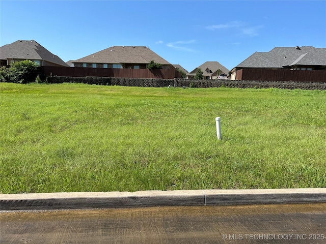 1321 Magnolia, Ada, OK 74820