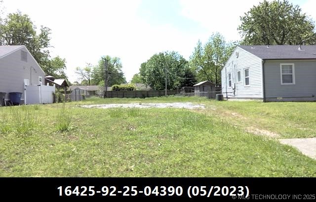 232 E 46th St, Tulsa, OK 74105