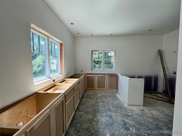 4949 S Boston Pl, Tulsa, OK 74105 - view of kitchen