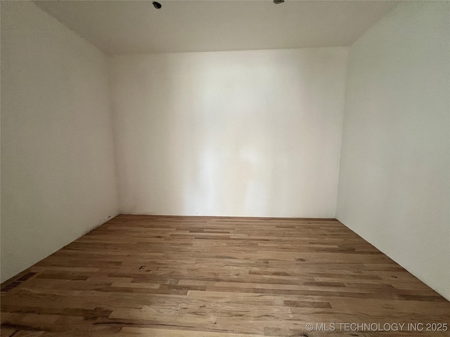 4949 S Boston Pl, Tulsa, OK 74105 - bonus room with wood finished floors