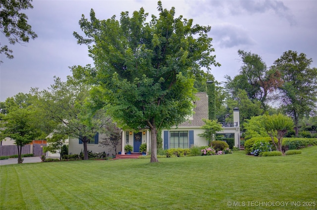 2457 E 26th Pl, Tulsa, OK 74114 - photo 2