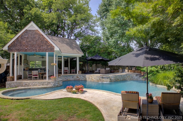 2457 E 26th Pl, Tulsa, OK 74114 - photo 39