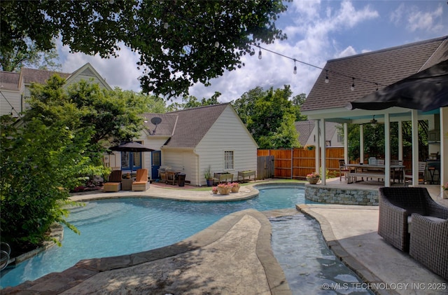 2457 E 26th Pl, Tulsa, OK 74114 - photo 44