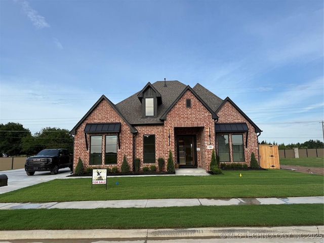 14861 S Eucalyptus St, Glenpool, OK 74033 - photo 1