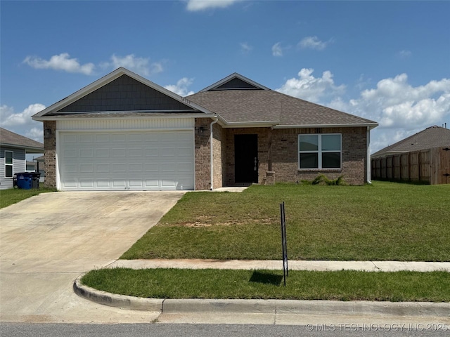 14719 E 39th St, Tulsa, OK 74134 - photo 1