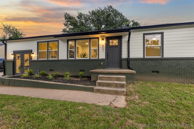 807 N Cedar Ave, Sand Springs, OK 74063 - photo 1