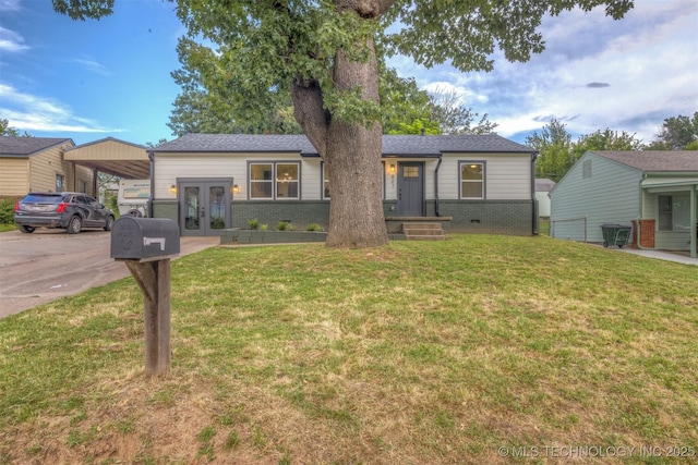 807 N Cedar Ave, Sand Springs, OK 74063 - photo 3