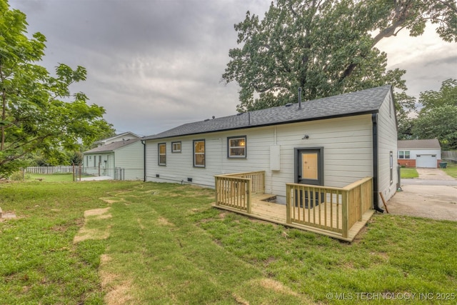 807 N Cedar Ave, Sand Springs, OK 74063 - photo 44