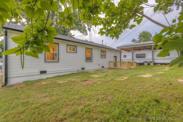 807 N Cedar Ave, Sand Springs, OK 74063 - photo 45