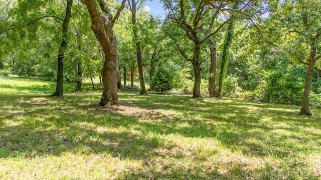 9885 E Mesa Dr, Claremore, OK 74017 - photo 2