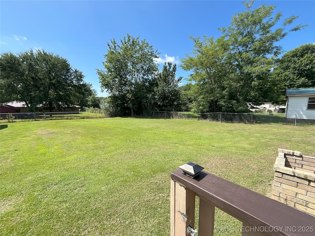 205 Stockton Ave, Keota, OK 74941 - photo 27