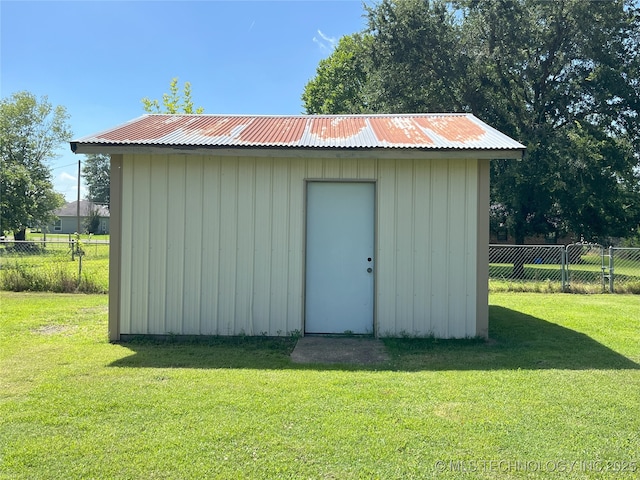 205 Stockton Ave, Keota, OK 74941 - photo 28