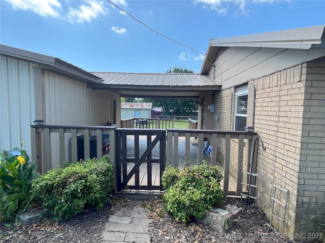 205 Stockton Ave, Keota, OK 74941 - photo 4