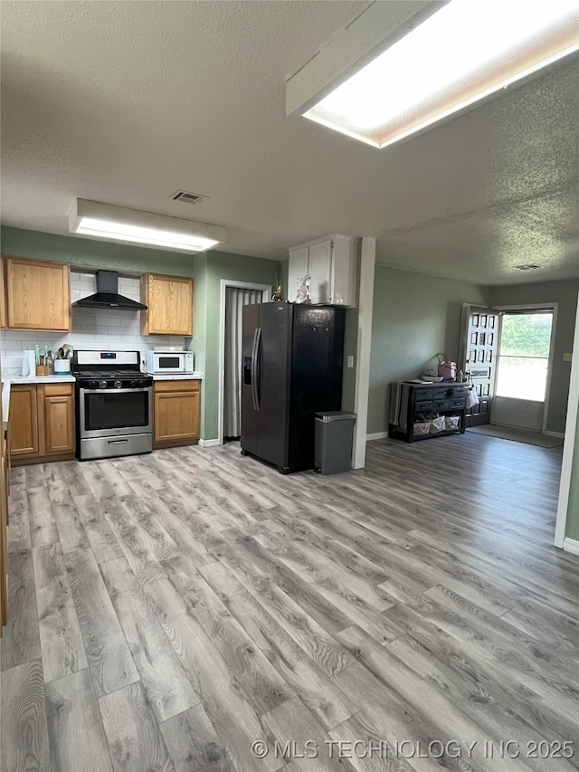 205 Stockton Ave, Keota, OK 74941 - photo 11