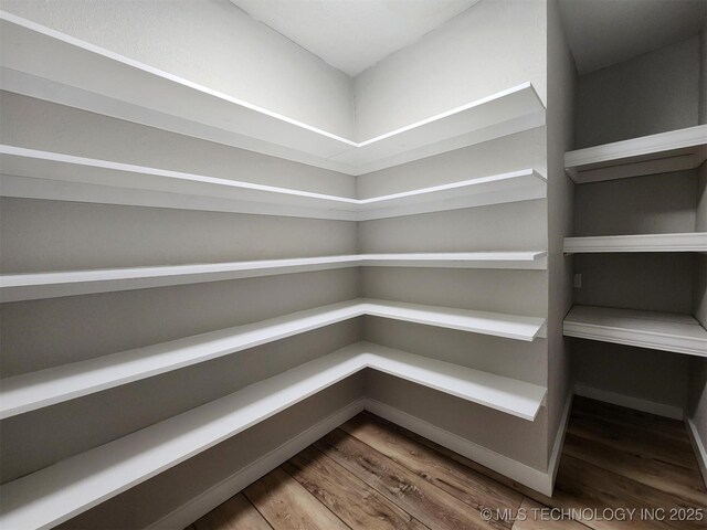 72078 S 321st Rd, Wagoner, OK 74467 - view of pantry