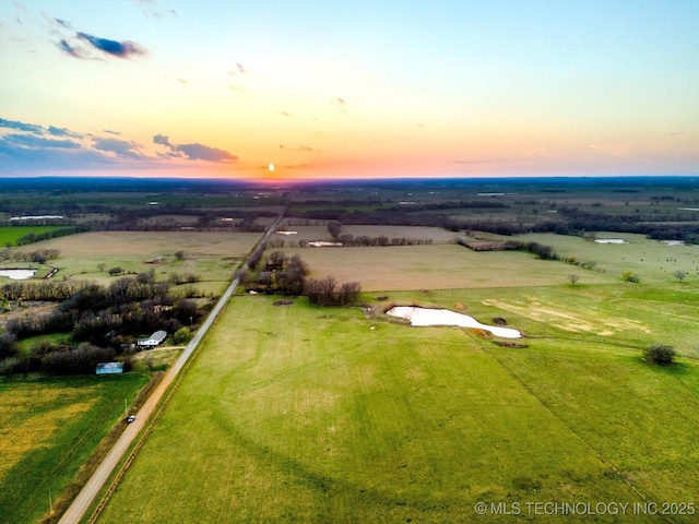 19 E 710th Rd, Wagoner, OK 74467