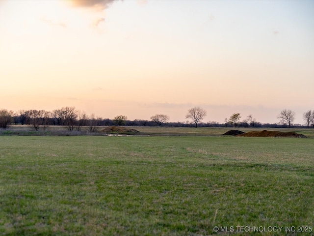 19 E 710th Rd, Wagoner, OK 74467