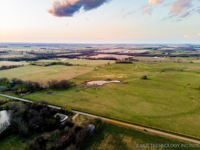 19 E 710th Rd, Wagoner, OK 74467