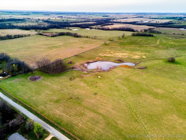 19 E 710th Rd, Wagoner, OK 74467