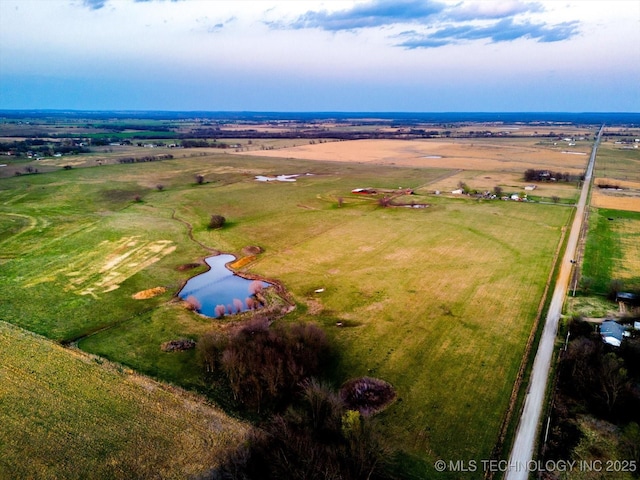 19 E 710th Rd, Wagoner, OK 74467