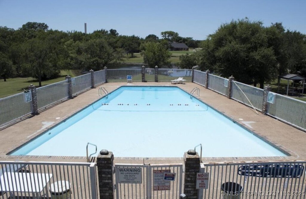 1891 River Oak, Kingston, OK 73439 - photo 2