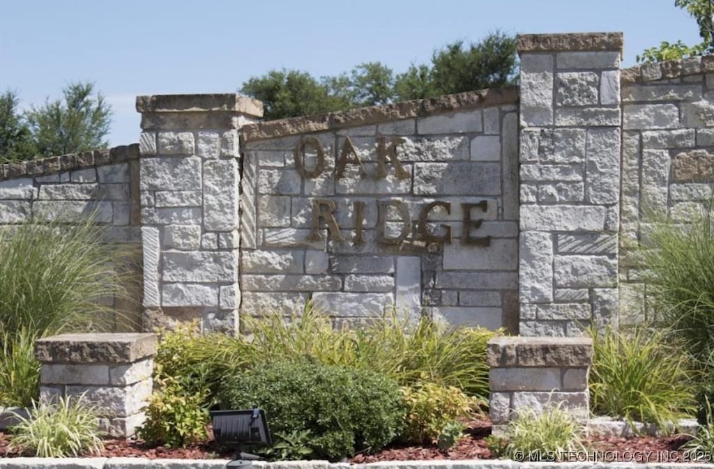1891 River Oak, Kingston, OK 73439 - photo 3