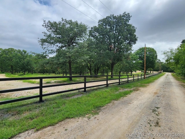 0 E Little Rd, Kingston, OK 73439 - photo 3