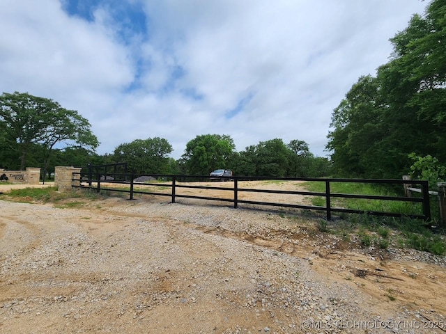 0 E Little Rd, Kingston, OK 73439 - photo 4