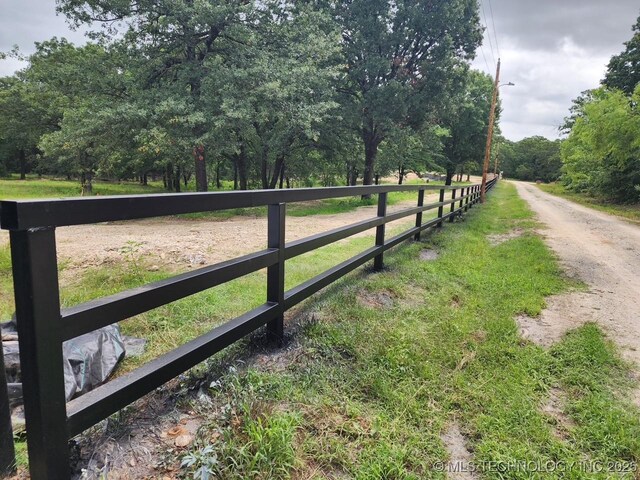 0 E Little Rd, Kingston, OK 73439 - photo 5