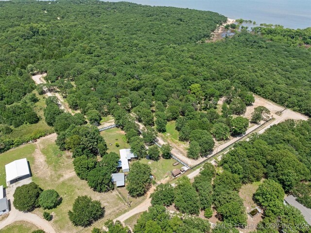 0 E Little Rd, Kingston, OK 73439 - photo 8