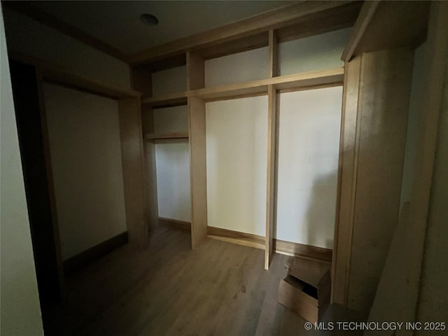 4954 S Boston Pl, Tulsa, OK 74105 - view of closet
