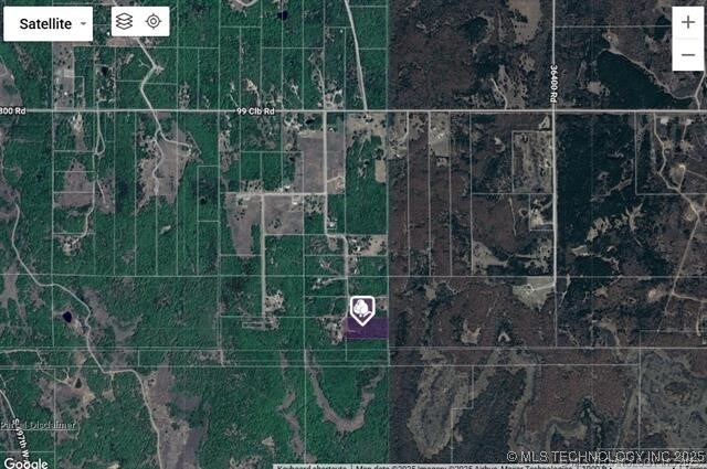 Berryhill Rd, Jennings, OK 74038 - photo 5