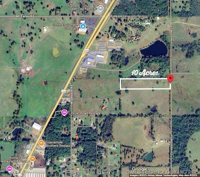 1 N Cornerstone Ln, Idabel, OK 74745 - photo 23