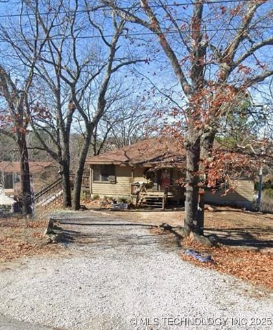 18240 S 80th W Ave, Mounds, OK 74047 - photo 1