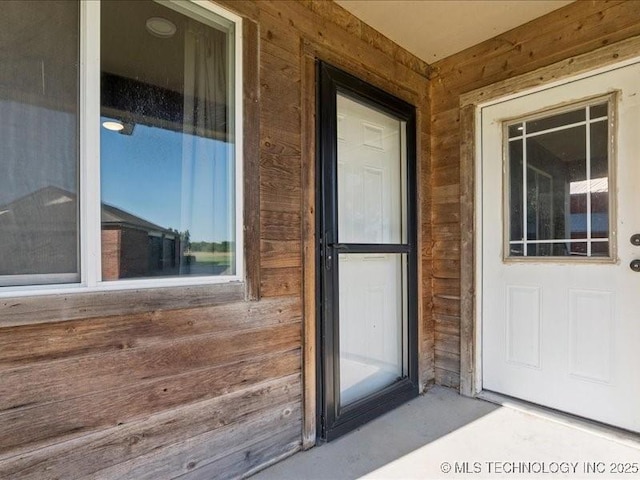 4270 S 4110th Rd, Talala, OK 74080 - property entrance