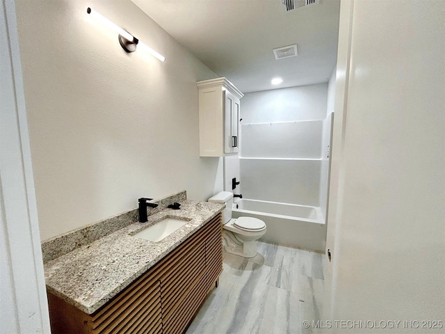 2005 N Alora Ave, Tahlequah, OK 74464 - bathroom featuring vanity and wood finished floors