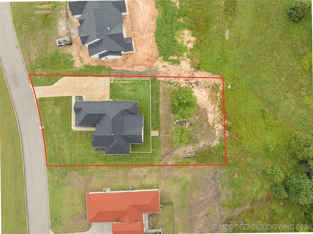 1013 Prairie View Rd, Ardmore, OK 73401 - photo 47
