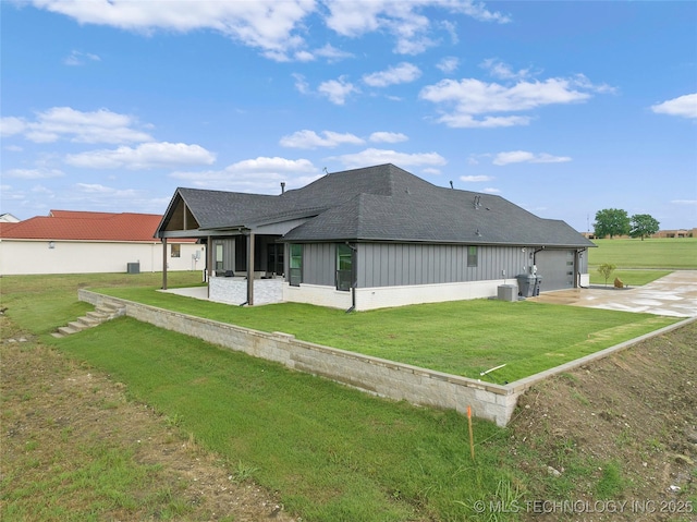1013 Prairie View Rd, Ardmore, OK 73401 - photo 42
